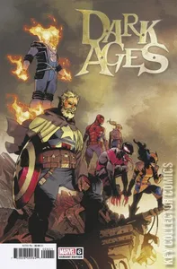 Dark Ages #6