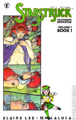 Starstruck