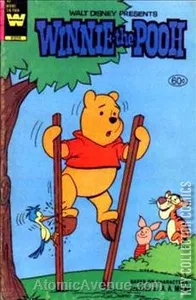 Winnie The Pooh #32