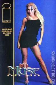 10th Muse #1