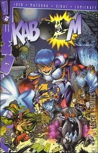 Kaboom #2