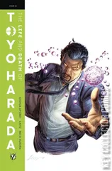 Cover for Life and Death of Toyo Harada, The #1