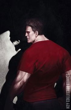 Variant Cover for Angel #1