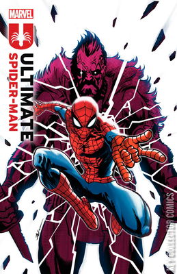Ultimate Spider-Man