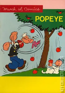 March of Comics #264