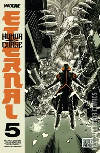 Honor and Curse: Eternal #5