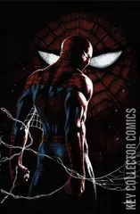 Variant Cover for Amazing Spider-Man #46