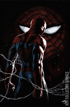 Variant Cover for Amazing Spider-Man #46