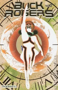 Buck Rogers #0