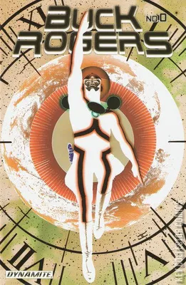 Buck Rogers