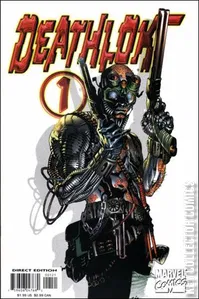 Deathlok #1
