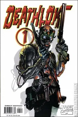 Deathlok