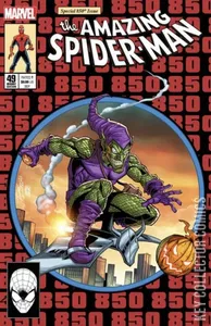 Amazing Spider-Man #49