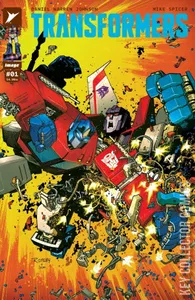 Transformers #1