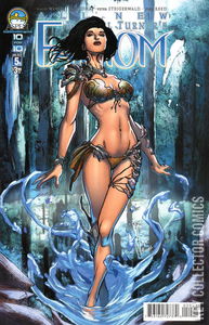 All New Fathom #5