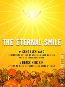 The Eternal Smile #0