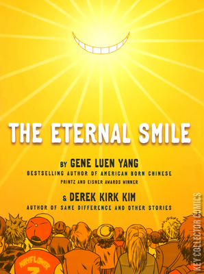 The Eternal Smile