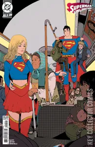 Superman Unlimited #15
