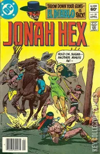 Jonah Hex #59