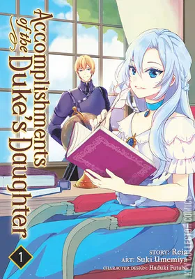 Accomplishments of the Duke’s Daughter