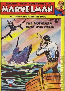Marvelman #289