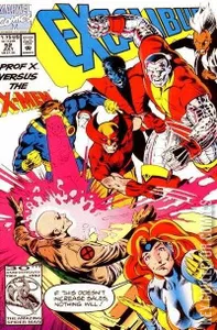 Excalibur #52