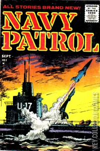 Navy Patrol #3