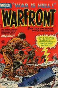 Warfront #7