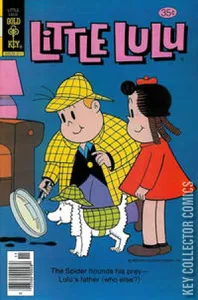 Marge's Little Lulu #249