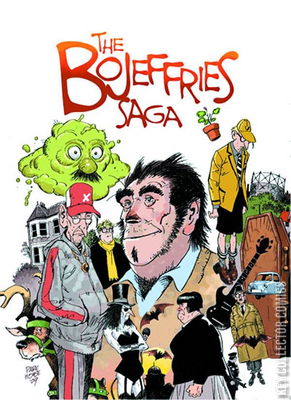 Bojeffries Saga
