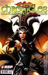 Dragonlance Chronicles: Dragons of Spring Dawning #10