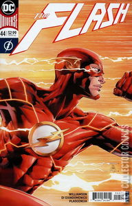 Flash #44 