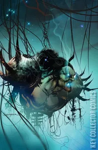 KISS: Phantom Obsession #2