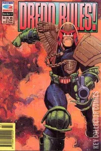 Dredd Rules #17