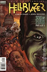 Hellblazer #132