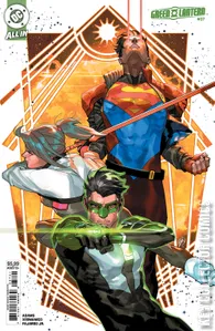 Green Lantern #37