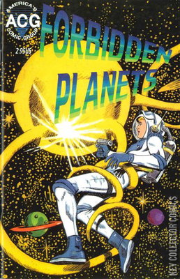 Forbidden Worlds