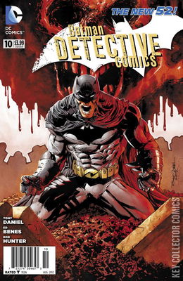 Detective Comics