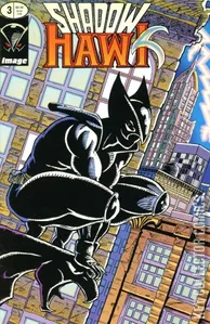 Shadowhawk #3