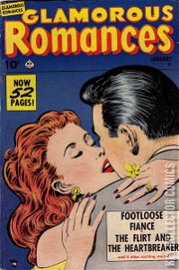 Glamorous Romances #44