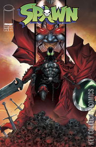 Spawn #363 