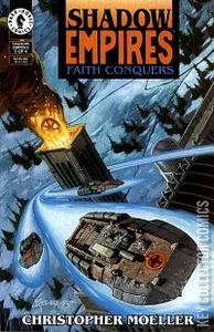 Shadow Empires: Faith Conquers #3