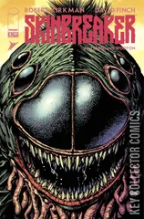 Cover for Skinbreaker #8
