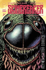 Variant Cover for Skinbreaker #8