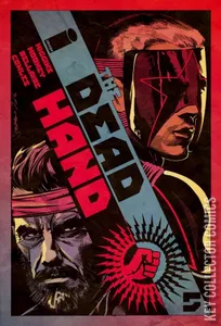 The Dead Hand #5