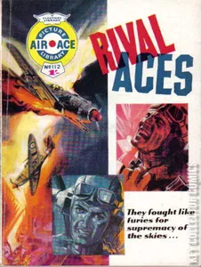 Air Ace Picture Library #112