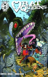 Rat Queens #2