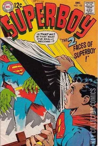 Superboy #152