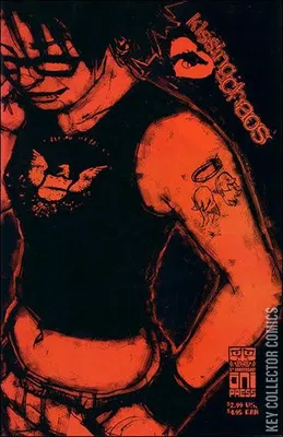 Kissing Chaos: Nine Lives