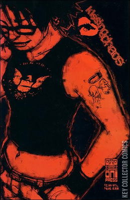 Kissing Chaos: Nine Lives